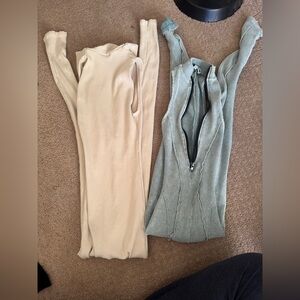 Fashion Nova Jumpsuit Bundle